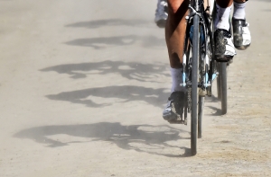 Удручающая статистика: за сутки в авариях пострадали шесть велосипедистов