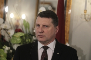 Вейонис надеется на расширение двусторонних связей с Индией
