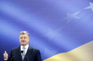 На Украине заблокировали доступ к «Яндексу» и «ВКонтакте»