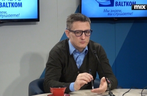 Политолог: дискуссия о всенародном президенте - популизм чистой воды