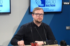 Cергей Шнуров: красота уничтожит мир