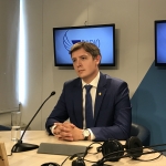 Эксперт: в Латвии должно остаться восемь вузов