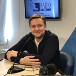 Михалков на Baltkom: в США актеры жаловались на меня в полицию