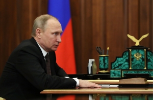 Президент России пообещал решить вопрос с геями в Чечне