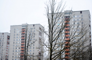 Кадастровая стоимость заморожена еще на два года