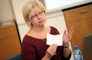 Общество фармацевтов: надо способствовать эффективному употреблению лекарств