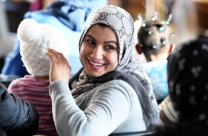 Эксперт: государство намеренно выгоняет беженцев из Латвии