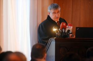 Калнмейерс уволил прокурора, совершившую ДТП