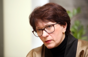 Калниете: без рестарта в июне «Единство» прекратит существовать