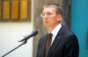 МИД: данных о пострадавших в Манчестере латвийцах нет