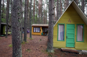 Глава ЛАК: европейцы любят отдыхать в Латвии потому, что здесь мало людей