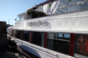 Владелец прогулочного кораблика Vecrīga рассказал, как погиб работник