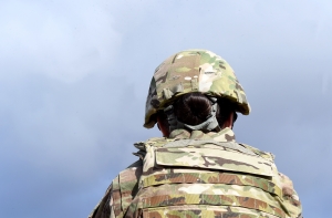 Латвийцы мало верят в возможность терактов в Латвии