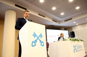 За неделю до выборов: список Ушакова поддерживают почти 43 % избирателей