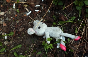 За изнасилование ребенка отцу грозит пожизненное заключение