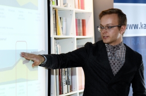 Исследователь: латыши и русскоязычные стали терпимее друг к другу