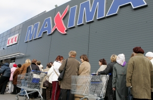 Почти 80% латвийцев празднуют Международный День семьи