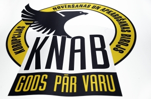 Дождались: выбран кандидат на должность руководителя KNAB