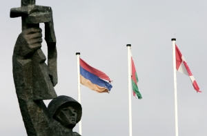 Что праздновать 9 мая: совет Кабинета министров Латвии