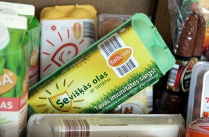 Собрано более 10 000 подписей за снижение НДС на полезные продукты питания