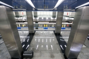 В московском метро исполнят оперу на эльфийском языке