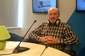 Композитор Борис Резник: во всем люблю гармонию