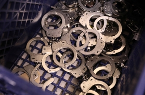 23 полицейских обвинены в чрезмерном применении силы