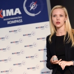 Пятая часть клиентов e-maxima.lv делают заказы с мобильных устройств