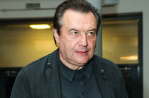 Кинокомпанию режиссера Алексея Учителя проверяет полиция