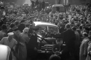 10 мая в истории Латвии: Таль-Авив