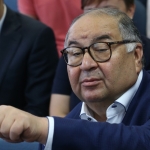 Российский миллиардер сравнил Навального с Шариковым
