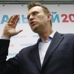 Навальный не сможет участвовать в президентских выборах из-за приговора суда
