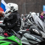 Российских байкеров клуба «Ночные волки» не пустили в Польшу