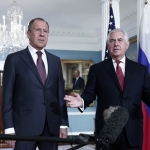 Тиллерсон: нынешние отношения США и РФ вредны для всего мира