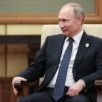 Путин призвал страны отказаться от воинственной риторики