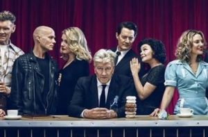 Новый Twin Peaks: наши культовые, любимые и постаревшие…