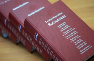 19 июня в истории Латвии: принятие преамбулы