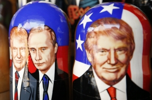 Опрос: американцы устали от поиска «связей Белого дома с Россией»