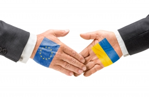 Безвизовый режим с ЕС: украинцы штурмуют границу с Польшей