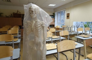 Начат уголовный процесс об утечке заданий на экзамене по истории