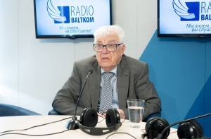 Паулс: Остапенко молодец, но кто вспомнит о лучшем в мире латвийском хоре?