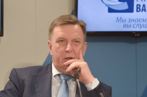 Кучинскис о Nord Stream 2: почему государство должно что-то кому-то компенсировать?