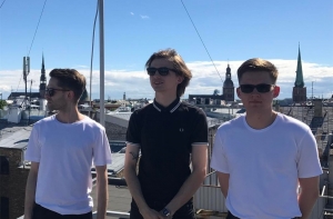 Super Besse: в Белоруссии нет андерграунда, все слушают российскую эстраду