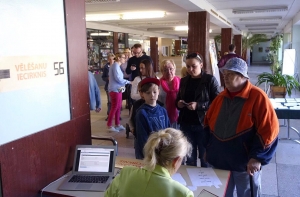В Риге проголосовало больше всего избирателей