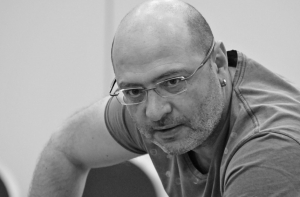 На радио Baltkom - педагог, колумнист проекта СНОБ Дима Зицер