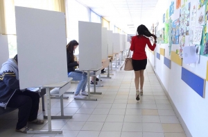 Перепутанные адреса и чужие бюллетени: курьезы во время выборов
