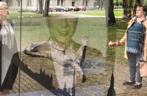 Ушаков на Baltkom: впереди большая работа