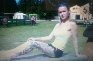 Bezvests.lv: пропала без вести 38-летняя жительница Пиньки