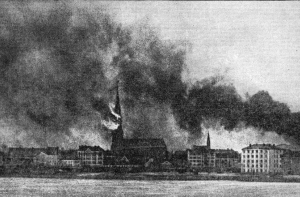 29 июня в истории Латвии: день Петра