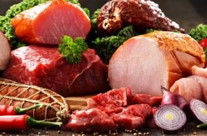 Определены продукты, снижающие и повышающие половую активность